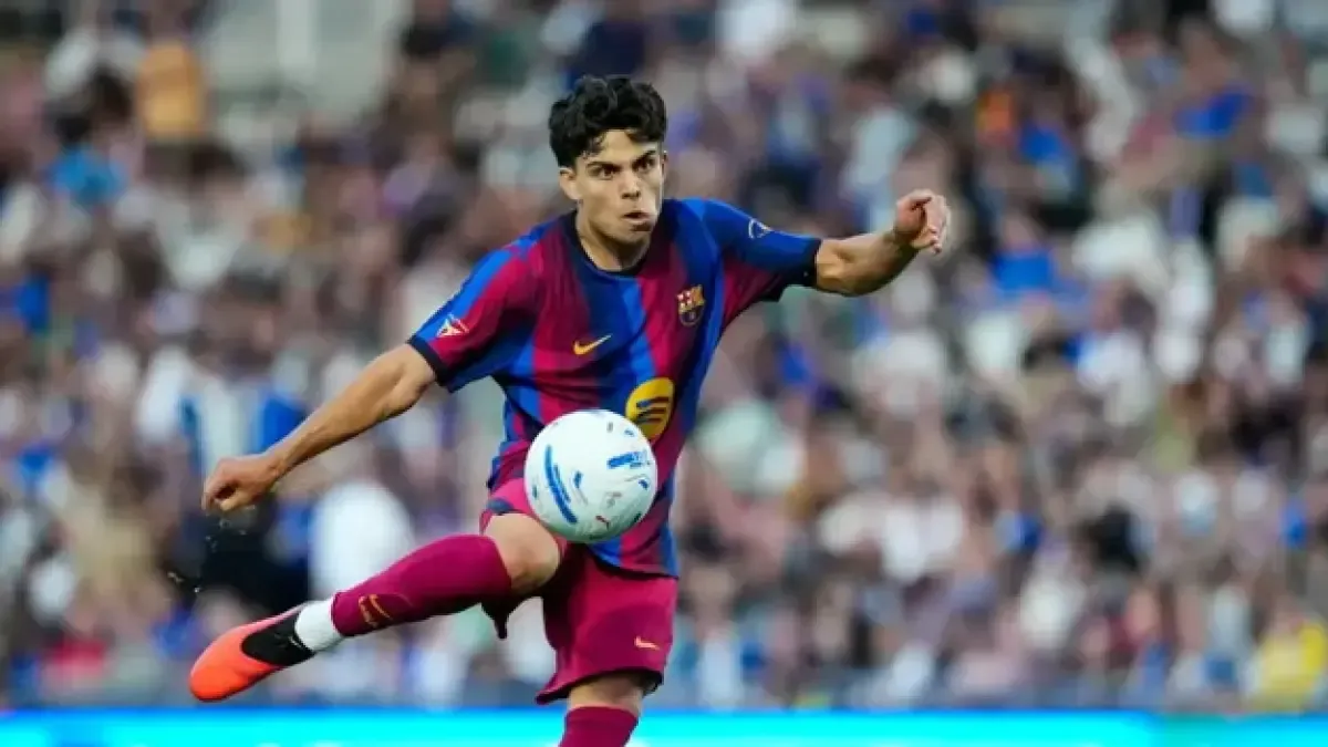 Espart y su ambición: ¿El futuro del Barça en sus manos?