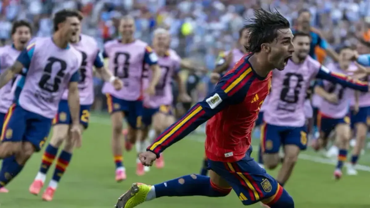 El futuro incierto de Ferran Torres y su legado en el Barça