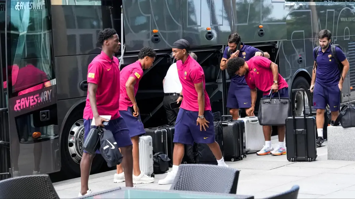 El regreso del Barcelona: ¿qué significa para el equipo?