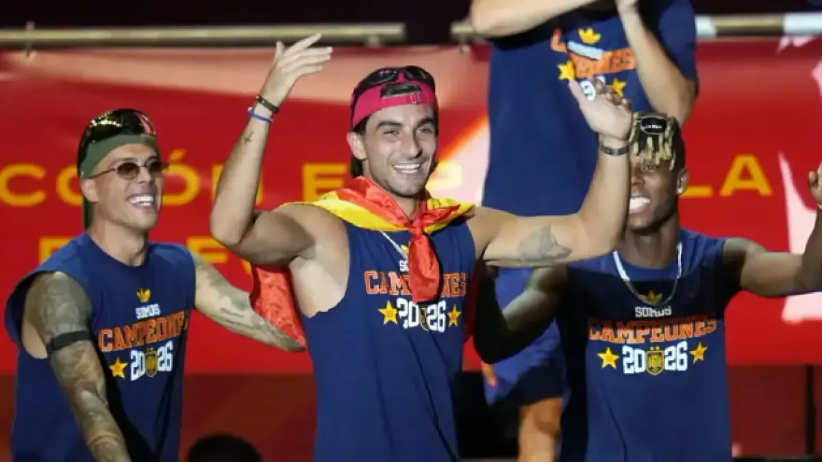 Ferran Torres lanza ultimátum al Barcelona sobre su futuro