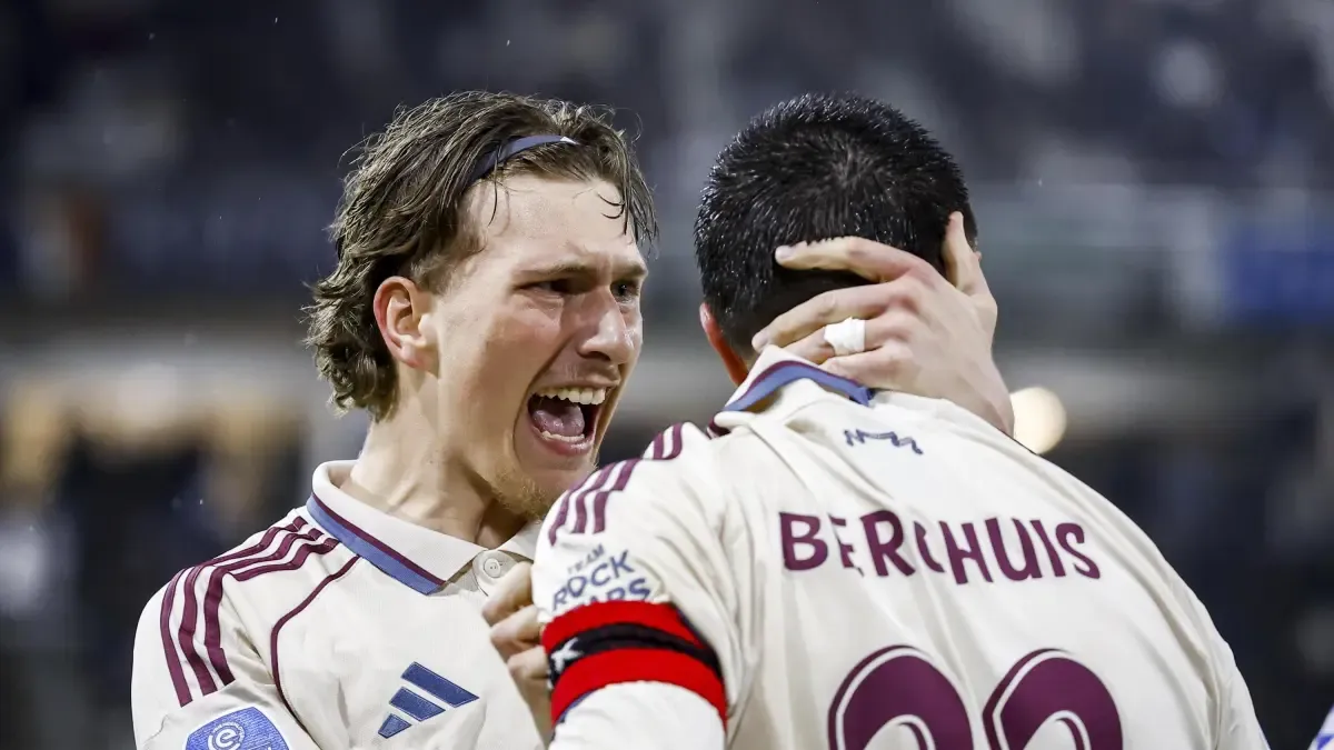 El impacto del fichaje de Godts en el PSG