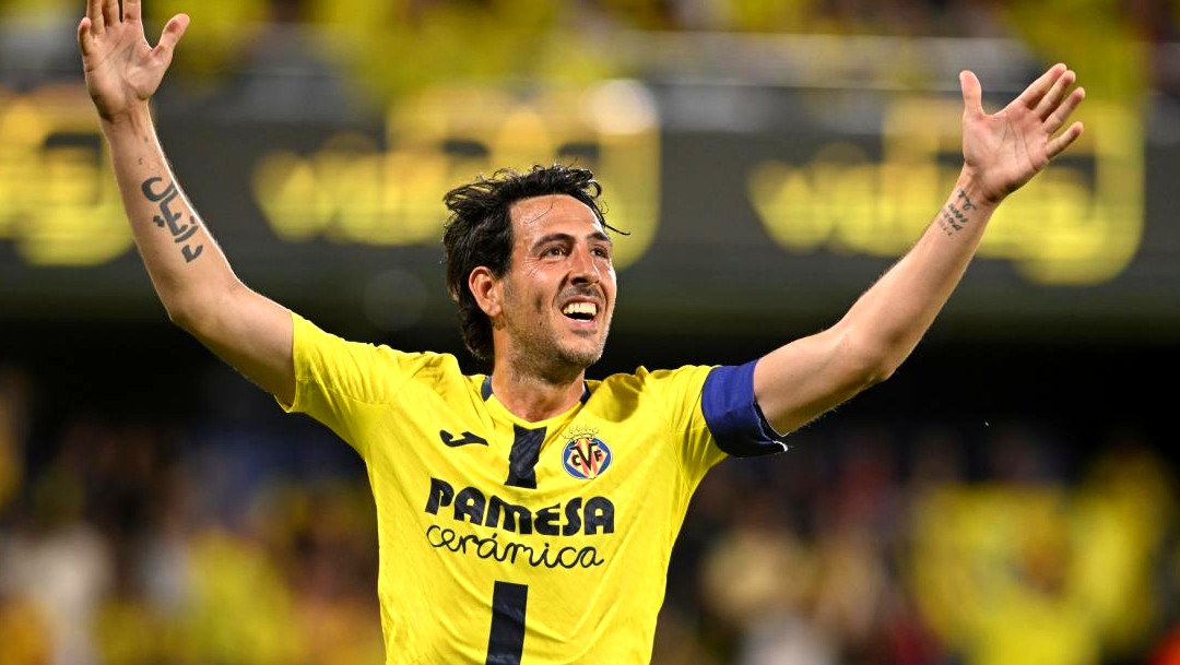 Dani Parejo, el veterano libre que aún puede marcar la diferencia